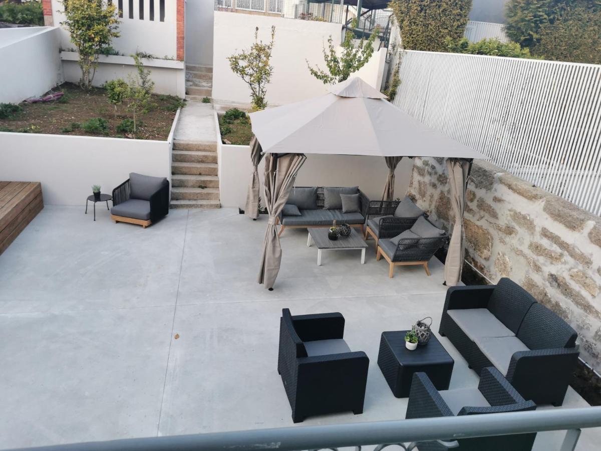 Angel By Prada City House Vila Nova de Gaia Exterior foto